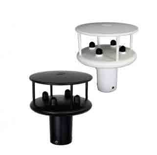 Ultrasonic Wind Sensor WindSonic
