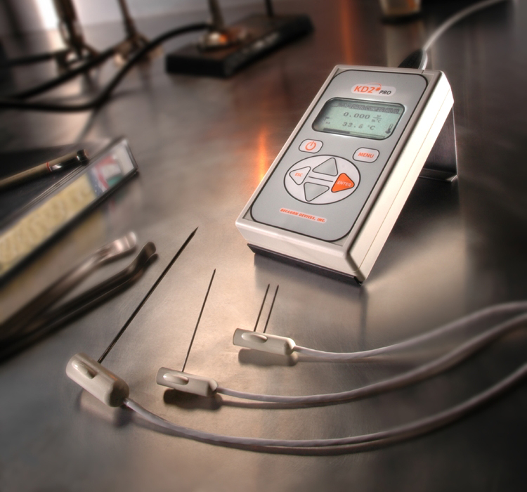 KD2 Pro Thermal Properties Instrument